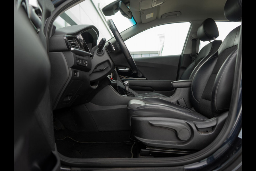 Kia Niro 1.6 GDi Hybrid DynamicLine | Navi | PDC | Achteruitrijcamera |