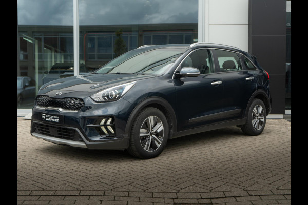 Kia Niro 1.6 GDi Hybrid DynamicLine | Navi | PDC | Achteruitrijcamera |