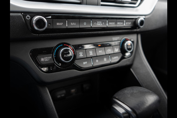 Kia Niro 1.6 GDi Hybrid DynamicLine | Navi | PDC | Achteruitrijcamera |