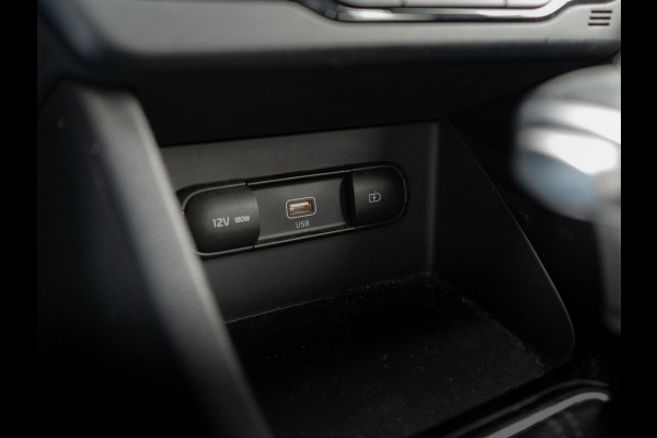 Kia Niro 1.6 GDi Hybrid DynamicLine | Navi | PDC | Achteruitrijcamera |