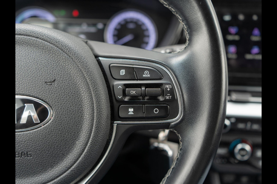 Kia Niro 1.6 GDi Hybrid DynamicLine | Navi | PDC | Achteruitrijcamera |
