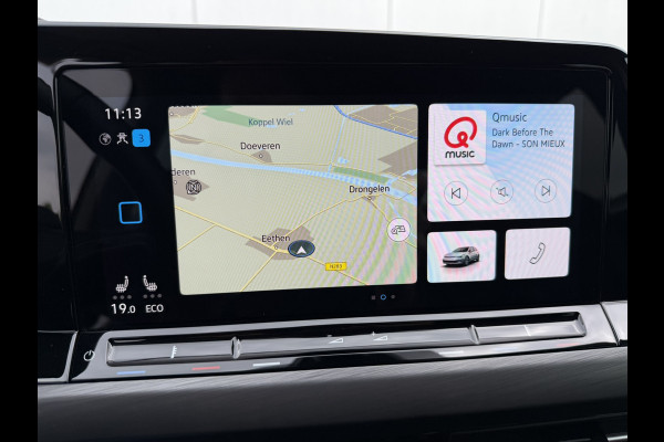 Volkswagen Golf 1.4 eHybrid Style | Carplay | Camera | Memory | Navi | Sfeerverlichting | LED