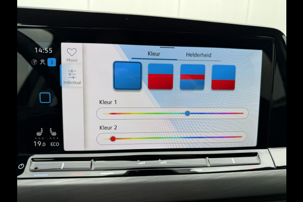 Volkswagen Golf 1.4 eHybrid Style | Carplay | Camera | Memory | Navi | Sfeerverlichting | LED