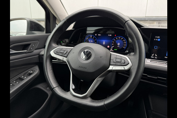 Volkswagen Golf 1.4 eHybrid Style | Carplay | Camera | Memory | Navi | Sfeerverlichting | LED