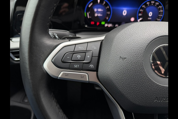 Volkswagen Golf 1.4 eHybrid Style | Carplay | Camera | Memory | Navi | Sfeerverlichting | LED