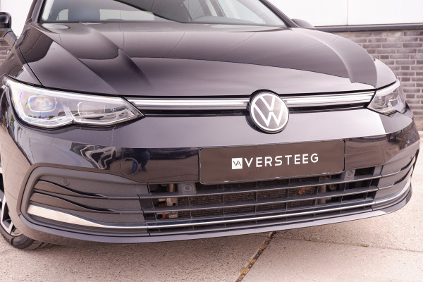 Volkswagen Golf 1.4 eHybrid Style | Carplay | Camera | Memory | Navi | Sfeerverlichting | LED