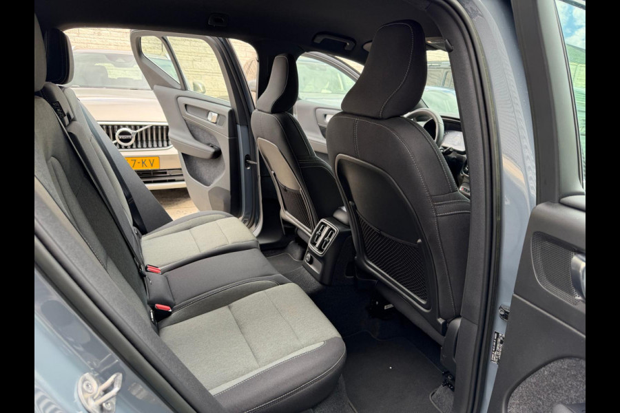 Volvo XC40 T5 Aut. Plug-in Hybrid Bright Parkeercamera Keyless 262pk