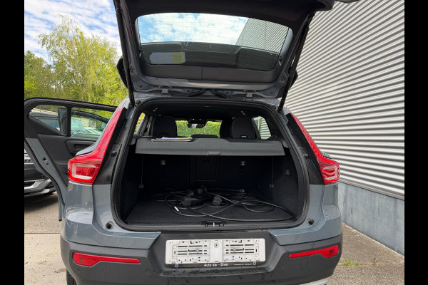 Volvo XC40 T5 Aut. Plug-in Hybrid Bright Parkeercamera Keyless 262pk