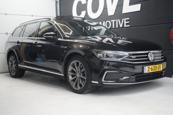 Volkswagen Passat Variant 1.4 TSI PHEV GTE | PANO | ACC | STOELVERWARMING