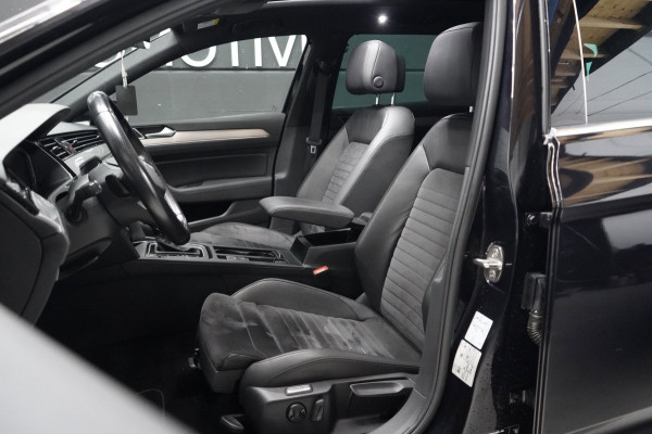 Volkswagen Passat Variant 1.4 TSI PHEV GTE | PANO | ACC | STOELVERWARMING