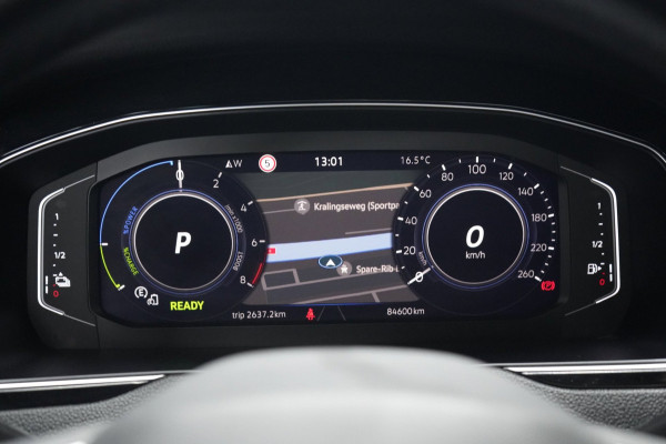 Volkswagen Passat Variant 1.4 TSI PHEV GTE | PANO | ACC | STOELVERWARMING