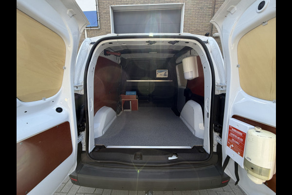 Mercedes-Benz Citan 108 CDI L1 Pro Euro 6 CarPlay/acteruitrijcamera/cruise control