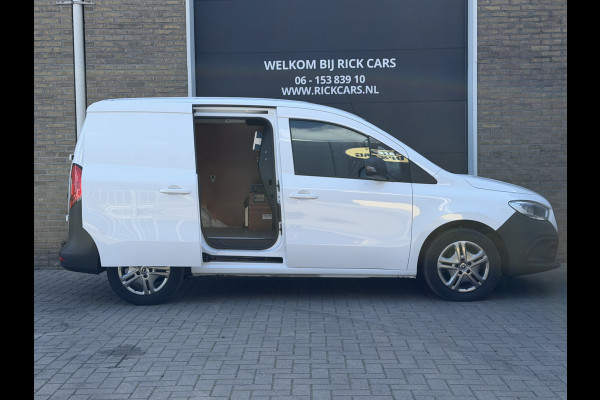 Mercedes-Benz Citan 108 CDI L1 Pro Euro 6 CarPlay/acteruitrijcamera/cruise control