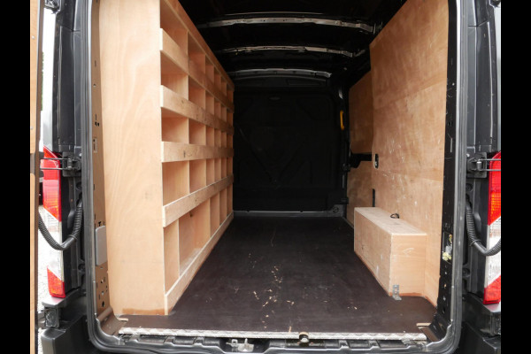 Ford Transit 2.0 TDCI 170PK, L2H2, Automaat, Airco