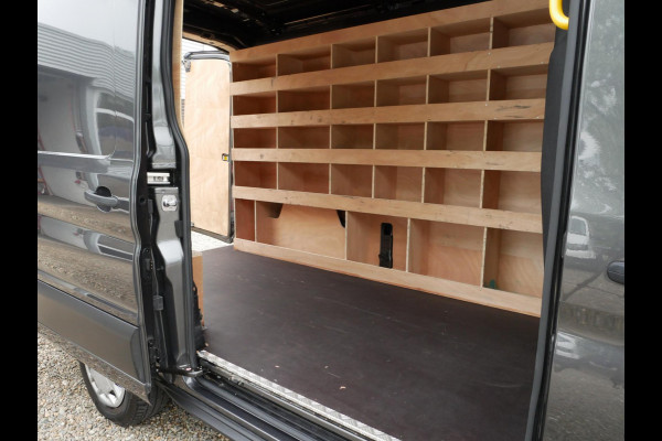 Ford Transit 2.0 TDCI 170PK, L2H2, Automaat, Airco