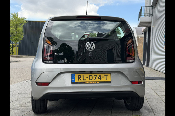 Volkswagen up! 1.0 BMT high up! 5Drs - 89.000 KM I Airco I Sport velgen I LED I PDC I Comfort pakket I Achteruitrij Camera