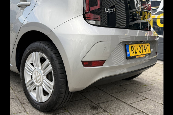 Volkswagen up! 1.0 BMT high up! 5Drs - 89.000 KM I Airco I Sport velgen I LED I PDC I Comfort pakket I Achteruitrij Camera