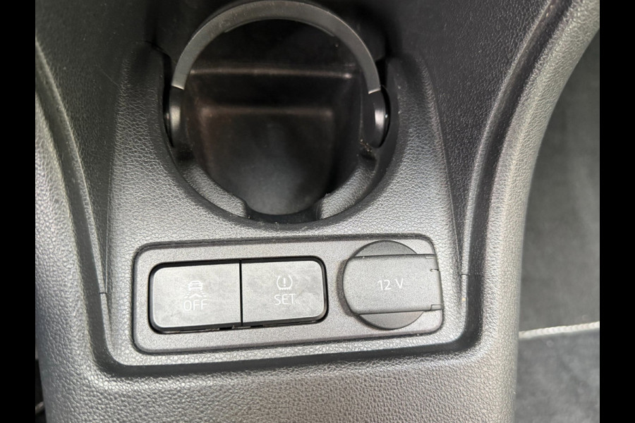 Volkswagen up! 1.0 BMT high up! 5Drs - 89.000 KM I Airco I Sport velgen I LED I PDC I Comfort pakket I Achteruitrij Camera