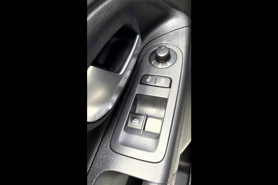 Volkswagen up! 1.0 BMT high up! 5Drs - 89.000 KM I Airco I Sport velgen I LED I PDC I Comfort pakket I Achteruitrij Camera