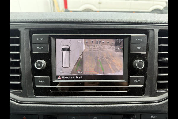 MAN TGE 3.140 2.0 TDI Automaat L3H3 Airco Cruise Control Carplay Camera Parkeersensoren V+A