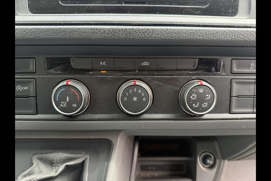 MAN TGE 3.140 2.0 TDI Automaat L3H3 Airco Cruise Control Carplay Camera Parkeersensoren V+A