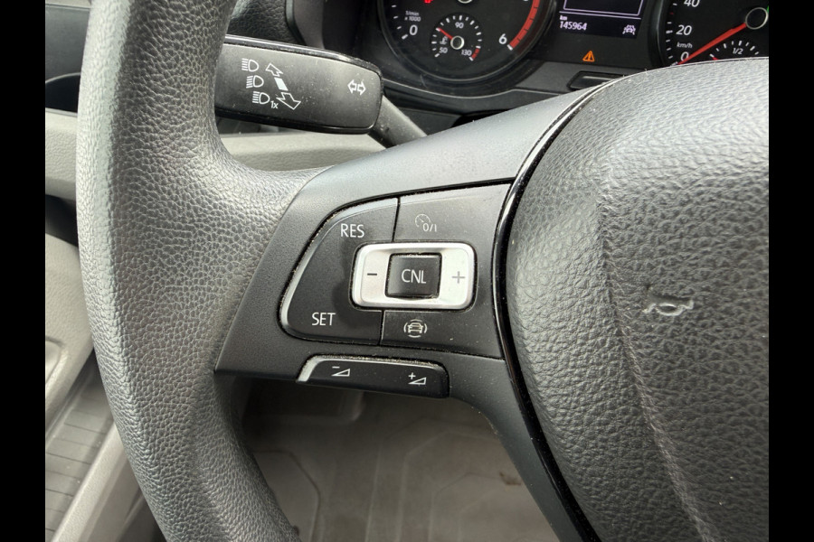 MAN TGE 3.140 2.0 TDI Automaat L3H3 Airco Cruise Control Carplay Camera Parkeersensoren V+A