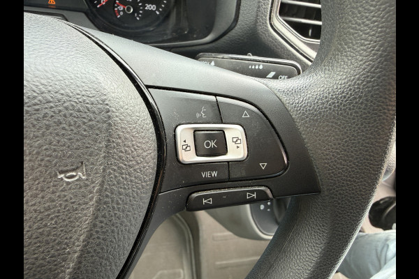 MAN TGE 3.140 2.0 TDI Automaat L3H3 Airco Cruise Control Carplay Camera Parkeersensoren V+A