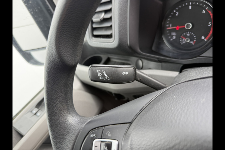 MAN TGE 3.140 2.0 TDI Automaat L3H3 Airco Cruise Control Carplay Camera Parkeersensoren V+A