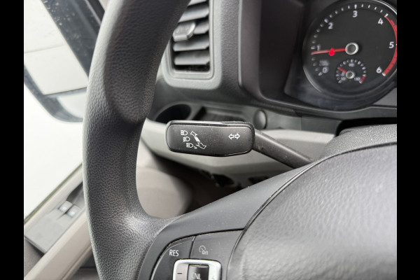 MAN TGE 3.140 2.0 TDI Automaat L3H3 Airco Cruise Control Carplay Camera Parkeersensoren V+A