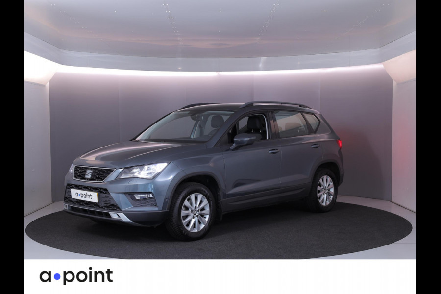 Seat Ateca 1.5 TSI FR Business Intense 150pk DSG| 18'LM-velgen|Camera| Standkachel