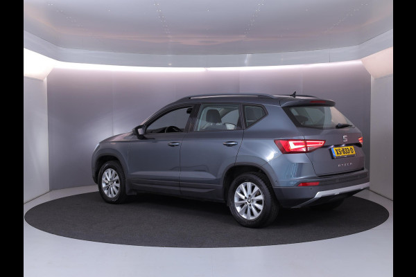 Seat Ateca 1.5 TSI FR Business Intense 150pk DSG| 18'LM-velgen|Camera| Standkachel