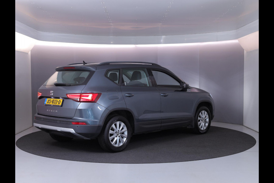 Seat Ateca 1.5 TSI FR Business Intense 150pk DSG| 18'LM-velgen|Camera| Standkachel