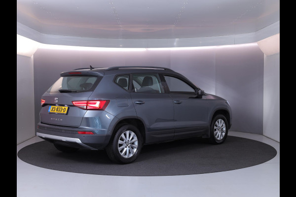 Seat Ateca 1.5 TSI FR Business Intense 150pk DSG| 18'LM-velgen|Camera| Standkachel