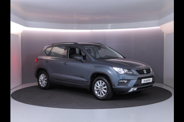 Seat Ateca 1.5 TSI FR Business Intense 150pk DSG| 18'LM-velgen|Camera| Standkachel