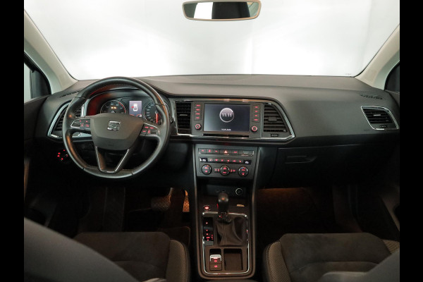 Seat Ateca 1.5 TSI FR Business Intense 150pk DSG| 18'LM-velgen|Camera| Standkachel