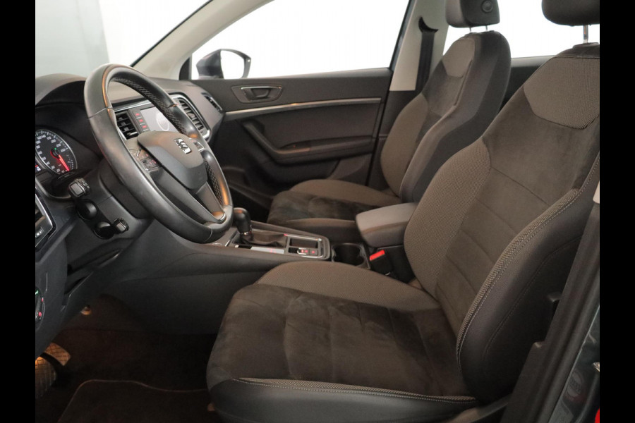 Seat Ateca 1.5 TSI FR Business Intense 150pk DSG| 18'LM-velgen|Camera| Standkachel