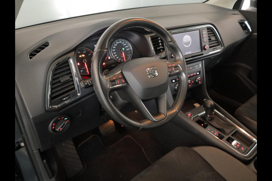 Seat Ateca 1.5 TSI FR Business Intense 150pk DSG| 18'LM-velgen|Camera| Standkachel
