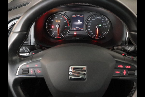 Seat Ateca 1.5 TSI FR Business Intense 150pk DSG| 18'LM-velgen|Camera| Standkachel