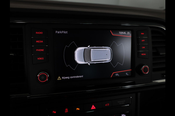Seat Ateca 1.5 TSI FR Business Intense 150pk DSG| 18'LM-velgen|Camera| Standkachel