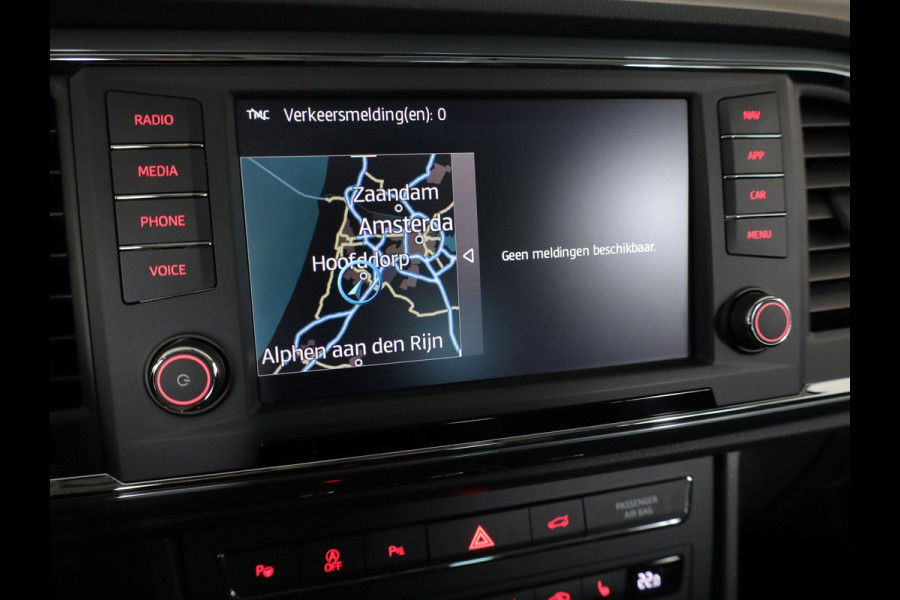 Seat Ateca 1.5 TSI FR Business Intense 150pk DSG| 18'LM-velgen|Camera| Standkachel