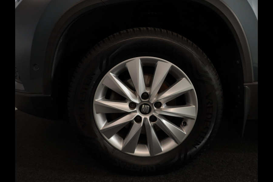 Seat Ateca 1.5 TSI FR Business Intense 150pk DSG| 18'LM-velgen|Camera| Standkachel