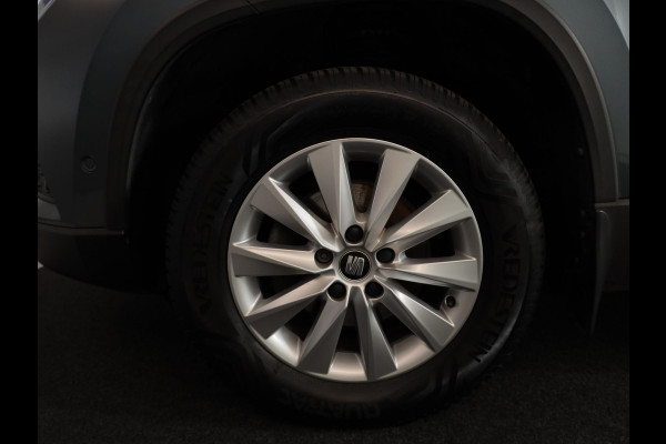 Seat Ateca 1.5 TSI FR Business Intense 150pk DSG| 18'LM-velgen|Camera| Standkachel