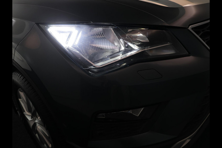 Seat Ateca 1.5 TSI FR Business Intense 150pk DSG| 18'LM-velgen|Camera| Standkachel