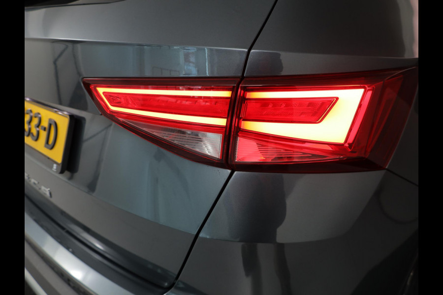 Seat Ateca 1.5 TSI FR Business Intense 150pk DSG| 18'LM-velgen|Camera| Standkachel