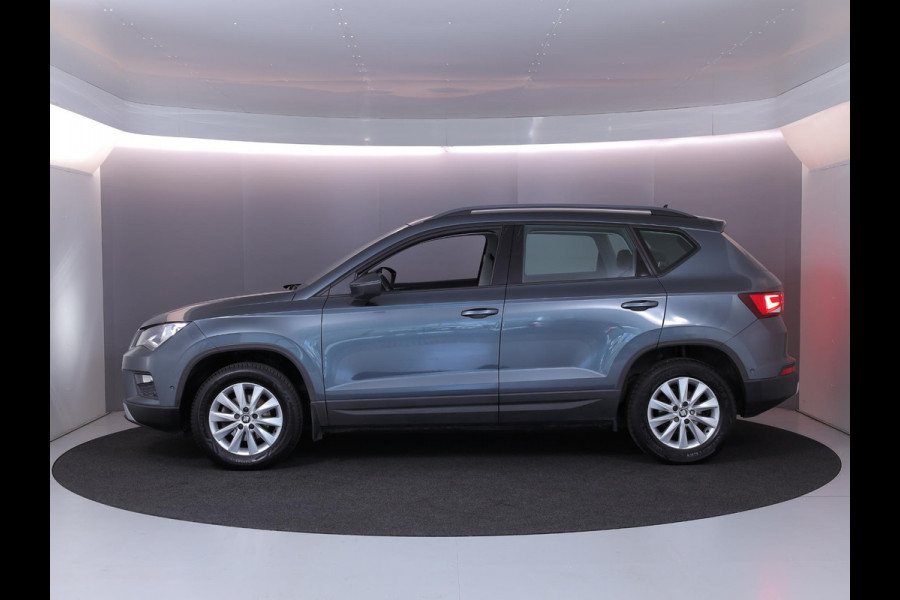 Seat Ateca 1.5 TSI FR Business Intense 150pk DSG| 18'LM-velgen|Camera| Standkachel