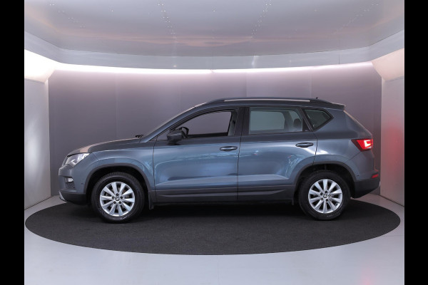 Seat Ateca 1.5 TSI FR Business Intense 150pk DSG| 18'LM-velgen|Camera| Standkachel