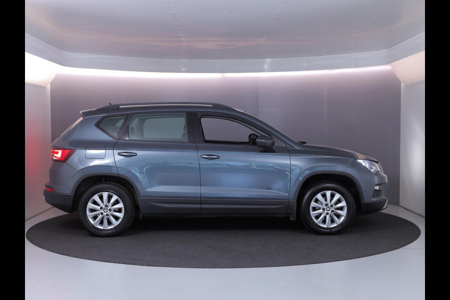 Seat Ateca 1.5 TSI FR Business Intense 150pk DSG| 18'LM-velgen|Camera| Standkachel