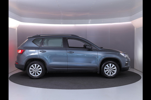 Seat Ateca 1.5 TSI FR Business Intense 150pk DSG| 18'LM-velgen|Camera| Standkachel