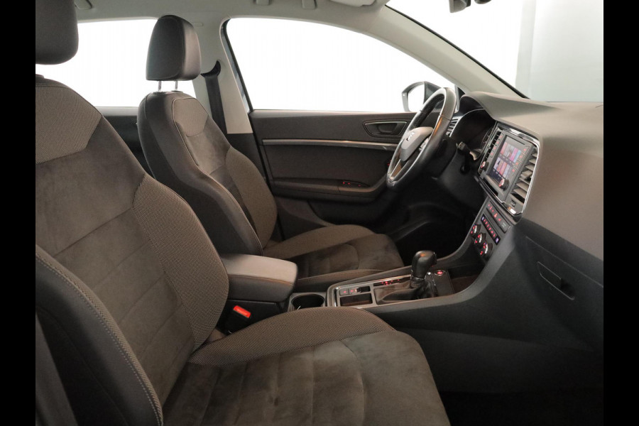 Seat Ateca 1.5 TSI FR Business Intense 150pk DSG| 18'LM-velgen|Camera| Standkachel