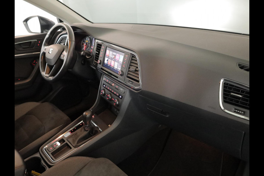 Seat Ateca 1.5 TSI FR Business Intense 150pk DSG| 18'LM-velgen|Camera| Standkachel